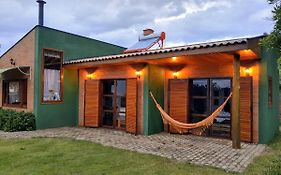 Casa Na Montanha